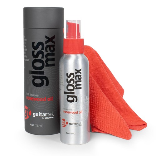 Gloss max guitar polish high - guitar,