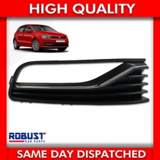 FOR VW POLO FRONT LOWER BUMPER