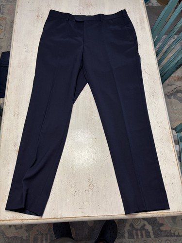 Suitsupply traveler pants - suitsupply,