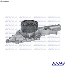 Water Pump M219 for Mercedes-Benz C-Class/T-Model/Sports Coupe/Sport Coupe CLK