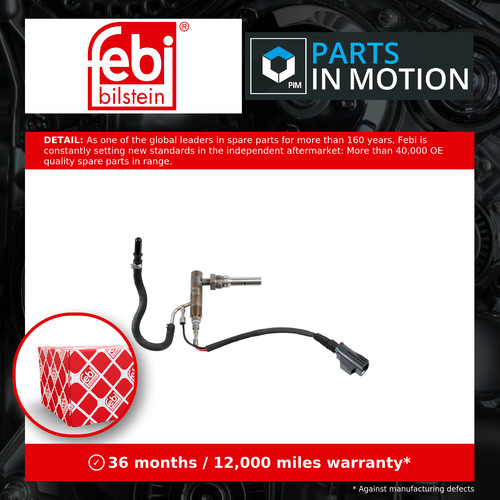Dpf fuel vapour valve fits - fuel,