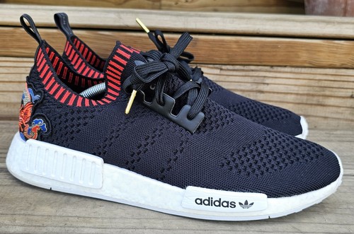Eh2238 mens adidas nmd - adidas, pk