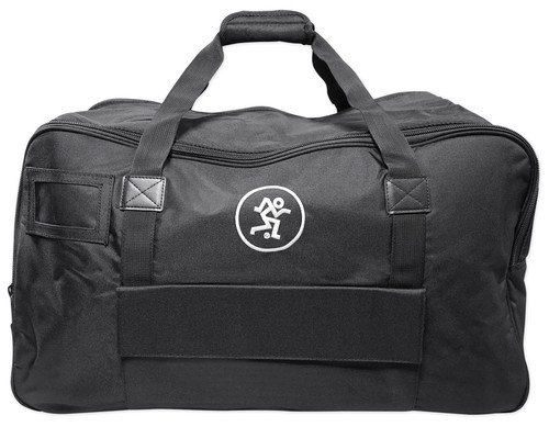 Mackie water resistant - mackie, water-resistant