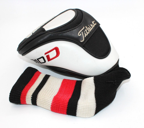 Titleist 910d driver headcover - titleist,