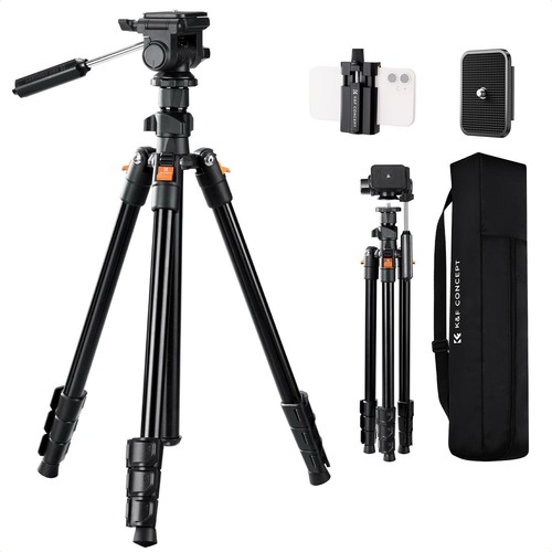 Concept 196cm video - k&f, 77"/196cm