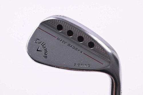 Callaway mack daddy pitching - callaway,
