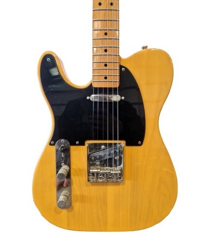 Squire classic vibe 50s - squire,