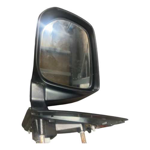 Isuzu max door mirror - isuzu, d-max