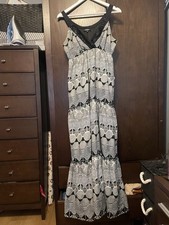 Beautiful Ladies Maxi Dress 12