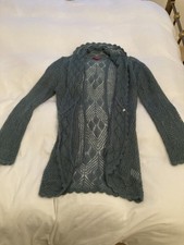 Monsoon Mohair Blend Long