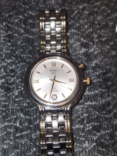 Seiko ags asterisk women - ags,