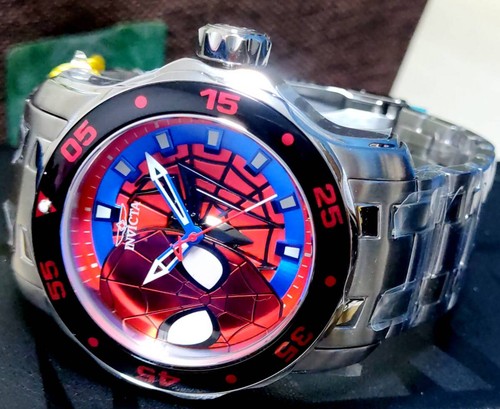 Invicta luxury watch - invicta,