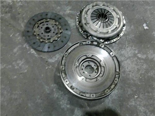 Flywheel ford focus - flywheel,