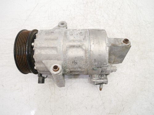 Air conditioning compressor