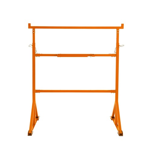 Trestle stands heavy - trestle,