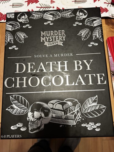 Inspector mcclue death - inspector, by