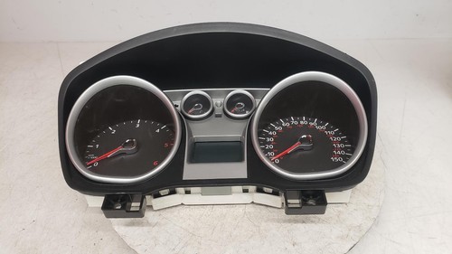 Ford focus mk2 2008 - ford,