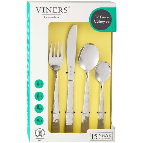 Viners everyday glisten - glisten, 18/0