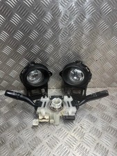 MAZDA MX5 Mk3 FRONT BLACK FOG