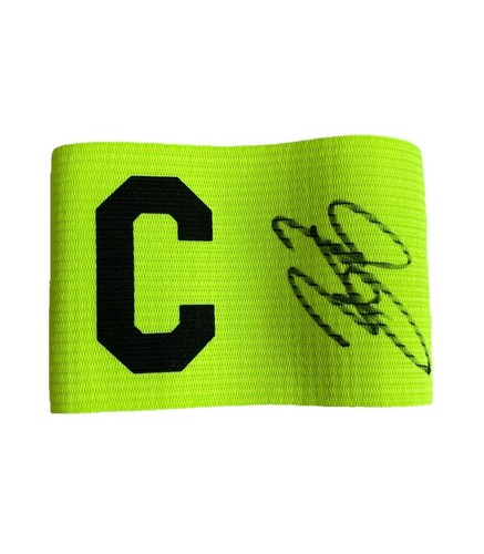 Barry bannan signed captains - barry,