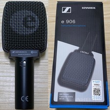 Sennheiser e906 Dynamic Guitar