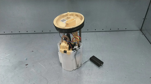 Fuel pump electric volkswagen - fuel,