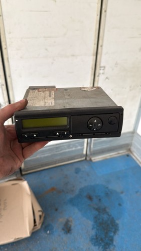 Fits daf digital tachograph - digital,
