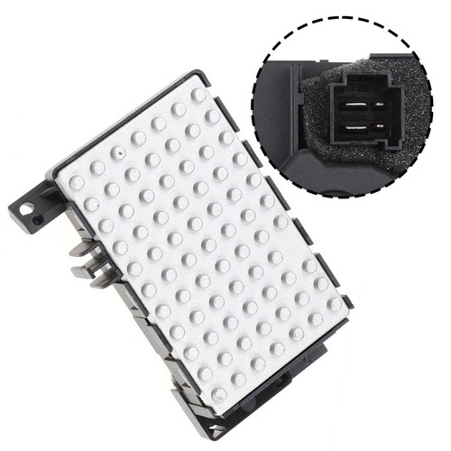 Motor resistor for mercedes - motor,