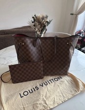 Louis Vuitton Damier Ebene