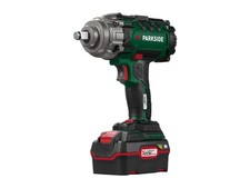 Parkside 20V  Cordless Impact