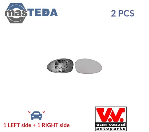 0657836 rear view - 0657836, mirror