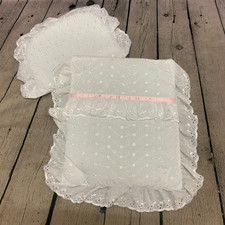 Pram Set fits Silver Cross