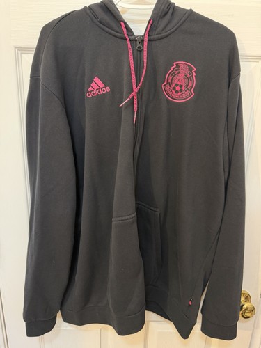 Adidas vintage mexico national - vintage,