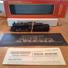 Hornby R.857 B.R Black 2-6-0