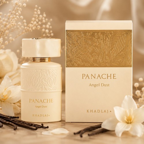 Panache angel dust - angel, de