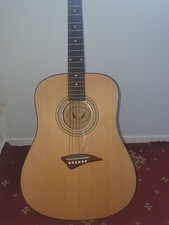 Dean acoustic guitar - dean,