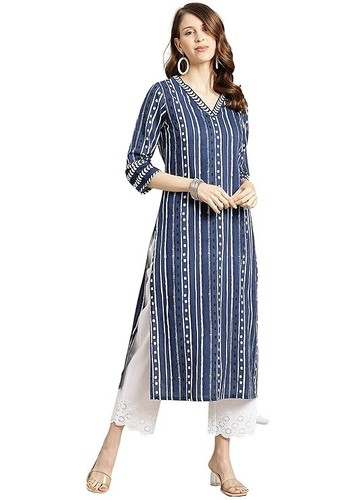 Women kurta kurti top only - kurta,