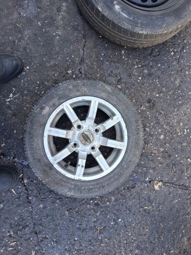 Micro car inch - car, alloy
