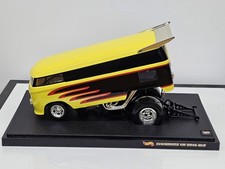 Hot Wheels 1:18 Customised VW
