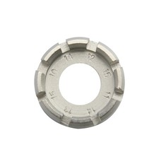Spoke Wrench Steel Bicycle