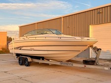 2001 Sea Ray 280 Bowrider +