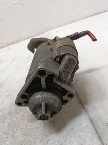 Volvo 340 360 1985 - -, starter