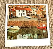 JAGUAR XJ XJ12 SERIES 3 V12 - FRAMEABLE COLLECTIBLE ORIGINAL CLASSIC  CAR IMAGE