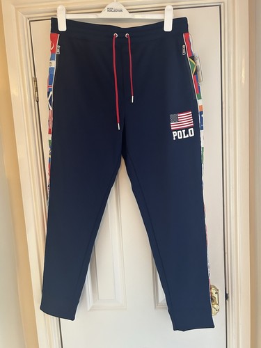 Men ralph lauren polo - ralph, flag