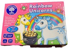 🌈 🦄 Rainbow Unicorns