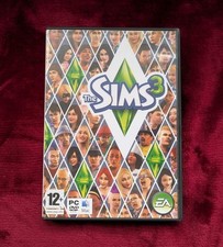 The Sims 3 Simulation Game (PC
