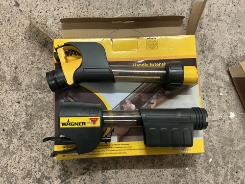 Wagner paint sprayer - wagner,