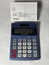 Casio MS-80VER Two Way Power