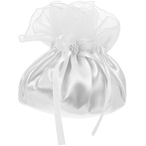 Bridal dolly bag bridesmaid - bridal,