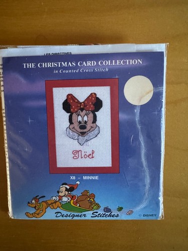 Discontinued disney cross - discontinued,